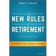 The New Rules of Retirement Strategies for a Secure Future