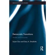 Democratic Transitions: Modes and Outcomes
