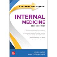 Resident Readiness Internal Medicine, Second Edition