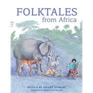 Folktales from Africa