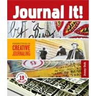 Journal It! Perspectives in Creative Journaling