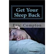 Get Your Sleep Back