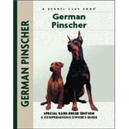 German Pinscher