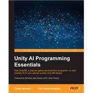 Unity Ai Programming Essentials