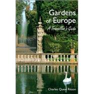 Gardens of Europe