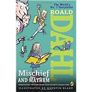 Roald Dahl's Mischief and Mayhem