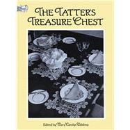 The Tatter's Treasure Chest