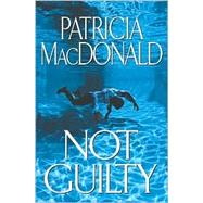 Not Guilty,9780743423557