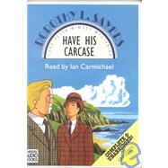 Have His Carcase
