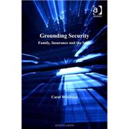 Grounding Security