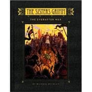 The Sisters Grimm Book #7: The Everafter War