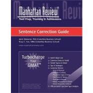 Turbocharge Your GMAT Sentence Correction Guide