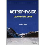 Astrophysics Decoding the Stars