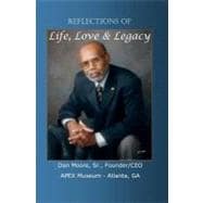 Reflections of Love, Life & Legacy