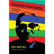 Archbishop Oscar Romero,9781498283557