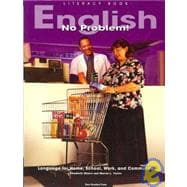 English No Problem Literacy Book