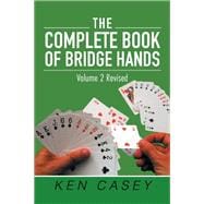 The Complete Book of Bridge Hands, 2019