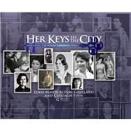 Her Keys to the City Honouring the Women who made Dublin