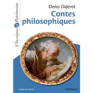Contes philosophiques - Classiques et Patrimoine