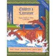 Children's Literature : Engaging Teachers and Children in Good Books