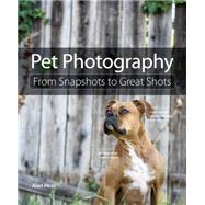 Pet Photography From Snapshots to Great Shots