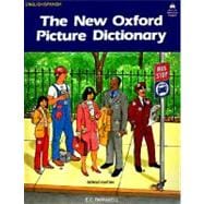 The New Oxford Picture Dictionary