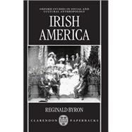 Irish America