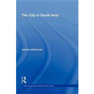 The City in South Asia