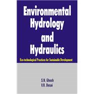 Environmental Hydrology and Hydraulics