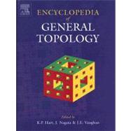 Encyclopedia of General Topology