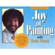 More Joy of Painting With Bob Ross