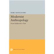 Modernist Anthropology