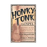 Honky-Tonk Gospel