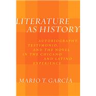 Literature As History