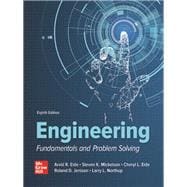 Engineering Fundamentals and Problem Solving [Rental Edition]
