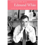 Conversations With Edmund White
