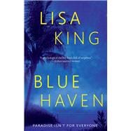 Blue Haven,9781611883558