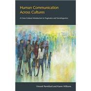 Human Communication Across Cultures