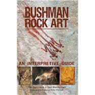 Bushman Rock Art