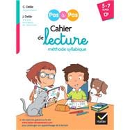 Mon cahier de lecture - Refonte 2025