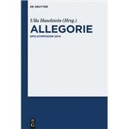 Allegorie