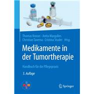 Medikamente in Der Tumortherapie