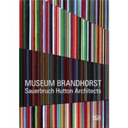 Museum Brandhorst: The Architecture