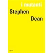 Stephen Dean