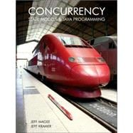 Concurrency State Models and Java Programs