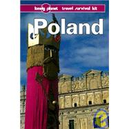 Lonely Planet Poland