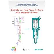 Simulation of Fluid Power Systems with LMS AMESiM