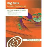 Big Data Complete Certification Kit - Core Series for It