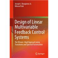 Design of Linear Multivariable Feedback Control Systems