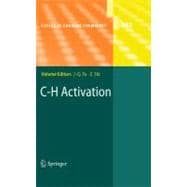 C-h Activation